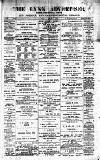 Lynn Advertiser Friday 07 January 1898 Page 1
