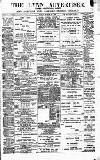 Lynn Advertiser Friday 24 March 1899 Page 1
