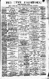 Lynn Advertiser Friday 06 October 1899 Page 1