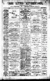 Lynn Advertiser Friday 05 January 1900 Page 1