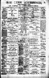 Lynn Advertiser Friday 16 February 1900 Page 1