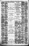 Lynn Advertiser Friday 28 September 1900 Page 4