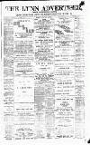 Lynn Advertiser Friday 03 January 1902 Page 1