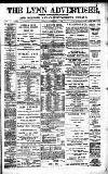 Lynn Advertiser Friday 02 February 1906 Page 1