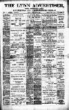 Lynn Advertiser Friday 09 February 1906 Page 1