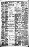 Lynn Advertiser Friday 23 November 1906 Page 4