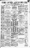 Lynn Advertiser Friday 01 February 1907 Page 1