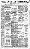 Lynn Advertiser Friday 06 September 1907 Page 1