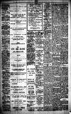 Lynn Advertiser Friday 01 January 1909 Page 4