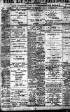 Lynn Advertiser Friday 14 January 1910 Page 1