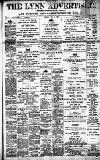 Lynn Advertiser Friday 05 May 1911 Page 1