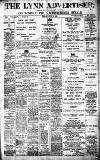 Lynn Advertiser Friday 02 June 1911 Page 1