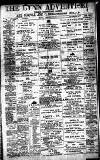 Lynn Advertiser Friday 01 December 1911 Page 1