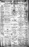 Lynn Advertiser Friday 22 December 1911 Page 1