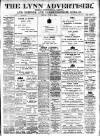 Lynn Advertiser Friday 05 June 1914 Page 1