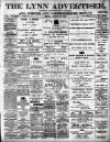 Lynn Advertiser Friday 22 January 1915 Page 1