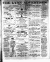Lynn Advertiser Friday 15 December 1916 Page 1