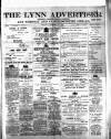 Lynn Advertiser Friday 29 December 1916 Page 1