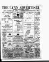 Lynn Advertiser Friday 06 July 1917 Page 1