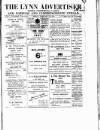 Lynn Advertiser Friday 14 February 1919 Page 1
