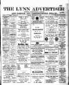 Lynn Advertiser Friday 21 November 1919 Page 1