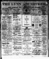 Lynn Advertiser Friday 02 January 1920 Page 1