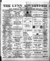 Lynn Advertiser