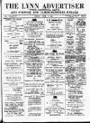 Lynn Advertiser Friday 02 April 1926 Page 1