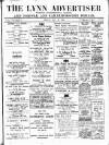 Lynn Advertiser Friday 21 May 1926 Page 1