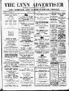 Lynn Advertiser Friday 04 June 1926 Page 1