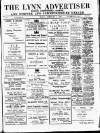 Lynn Advertiser Friday 04 February 1927 Page 1