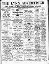 Lynn Advertiser Friday 04 March 1927 Page 1