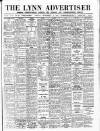 Lynn Advertiser Friday 05 September 1941 Page 1