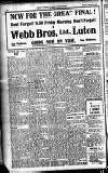 Beds and Herts Pictorial Tuesday 01 February 1921 Page 8