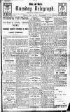 Beds and Herts Pictorial Tuesday 12 April 1921 Page 1