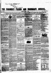 Farmer's Friend and Freeman's Journal Saturday 17 April 1852 Page 1