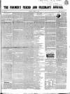 Farmer's Friend and Freeman's Journal Saturday 11 March 1854 Page 1