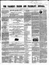 Farmer's Friend and Freeman's Journal Saturday 27 May 1854 Page 1