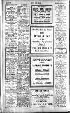 South Notts Echo Saturday 11 January 1919 Page 4