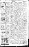 South Notts Echo Saturday 22 February 1919 Page 4
