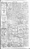 South Notts Echo Saturday 26 April 1919 Page 4