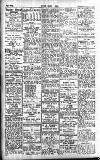 South Notts Echo Saturday 21 June 1919 Page 4