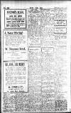 South Notts Echo Saturday 05 July 1919 Page 8