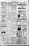 South Notts Echo Saturday 06 September 1919 Page 3