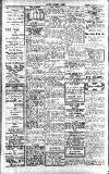 South Notts Echo Saturday 27 September 1919 Page 4