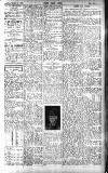 South Notts Echo Saturday 18 October 1919 Page 5