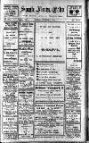 South Notts Echo Saturday 01 November 1919 Page 1