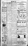 South Notts Echo Saturday 01 November 1919 Page 6