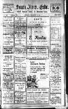 South Notts Echo Saturday 13 December 1919 Page 1