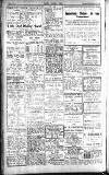 South Notts Echo Saturday 13 December 1919 Page 4